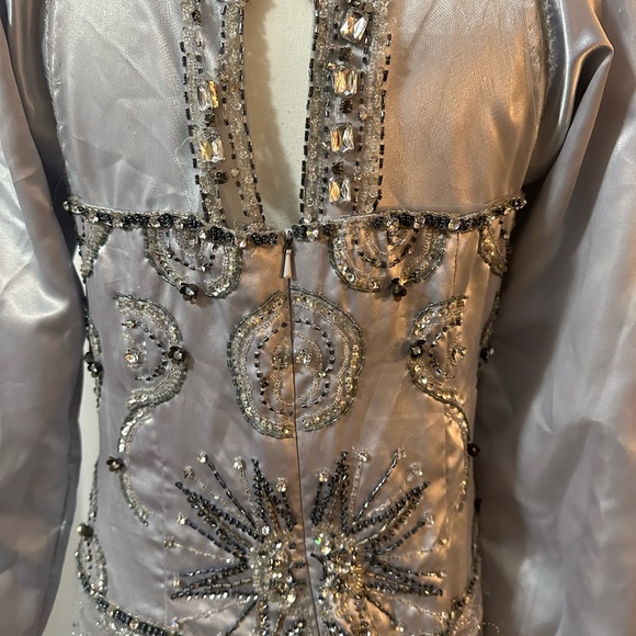 Women prom evening dress - Picture 8 of 13